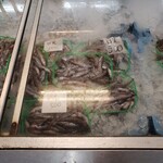 ヤマタくん - これがそのまま揚げられ単品になった感じ