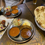 INDIAN RESTAURANT AHILYA - 