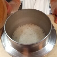 赤坂 渡なべ - 