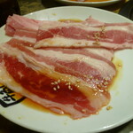 규카쿠 이세하라점