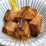 グロッサーズ キタノエース - やわやわで美味♬