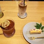 トナリコーヒー - 