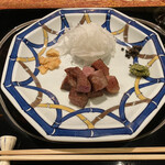 八王子うかい亭 - 