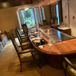 八王子うかい亭 - 