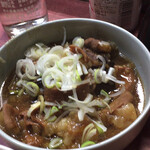 みたかや酒場 - 