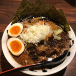 Ramen Oppeshan - 