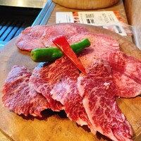六本木焼肉　Kintan - 
