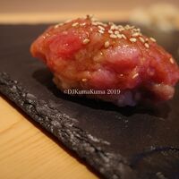 SUSHI TOKYO TEN、 横浜店 - 