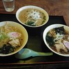 闘魂ラーメン