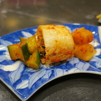 焼肉 拍手喝采 - 