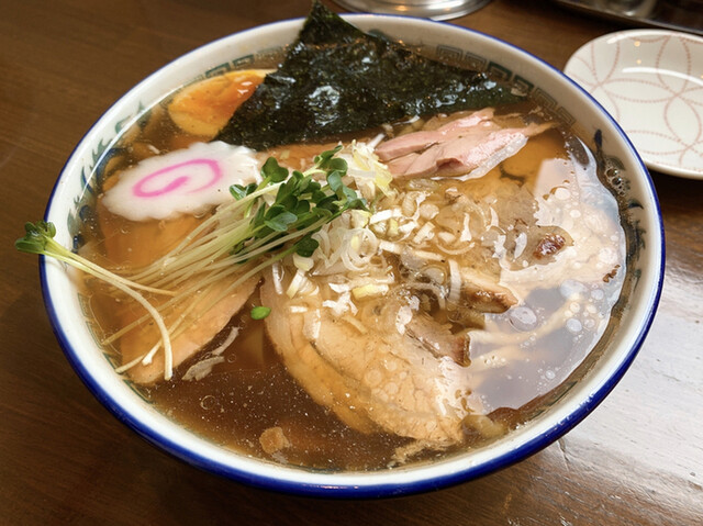 二代目 いまの家 いまのや 新白河 ラーメン 食べログ