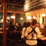 くし処 虎ノ坊 - スタッフさんの心遣い…