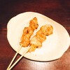 炭火焼 やきとり 鳥吉 観音店