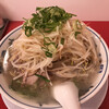 ラーメン福 黄金店