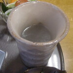 弥満喜 - 奥久慈軍鶏スープ