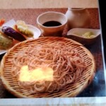 司や - メニュー