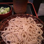 Chouseian - お蕎麦