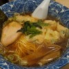 肉厚わんたん麺と手作り焼売 ら麺亭