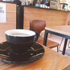 アーロン コーヒー&ビアスタンド