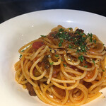 Bel Paese  - ナポリタン