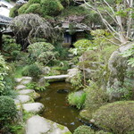 Haseji - 庭園