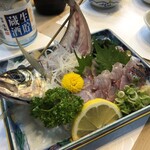 Satonaka Sushi - 