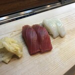 Satonaka Sushi - 