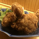 Koyaura - 鶏から揚げ