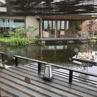鉄板・懐石 くら馬 - 