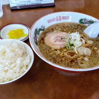 高岡市でおすすめの美味しいラーメンをご紹介 食べログ 高岡市でおすすめの美味しいラーメンをご紹介 食べログ