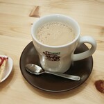 コメダ珈琲店 - 