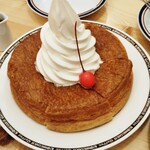 コメダ珈琲店 - 