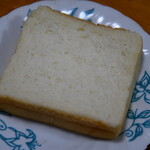 ラ・パン トルチェ - 食パン