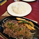 レストラン＆カフェ ひぐち - 料理写真: