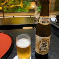 日本料理 和か葉 - 零一