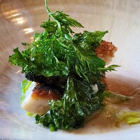 楽の蔵　レストランChez tomo. - 