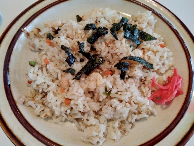 ブーメラン - 鷹ノ巣（喫茶店）の写真