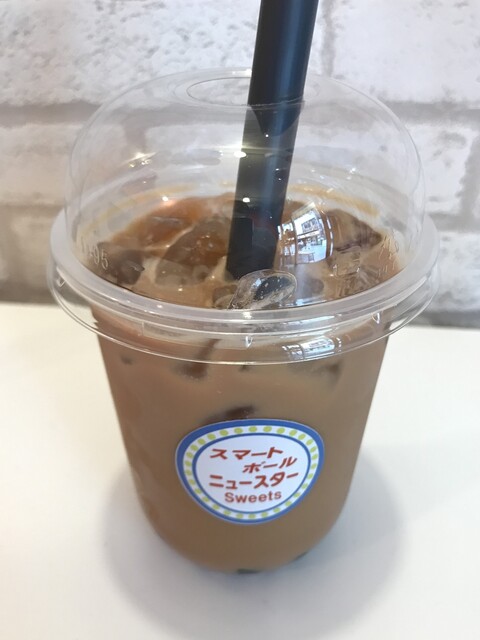 スマートボール屋のスイーツ 新今宮駅前 スイーツ その他 食べログ