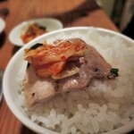 フジヤマ食堂 - 