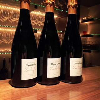 ラ ニュイ ブランシュ_2