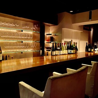 ラ ニュイ ブランシュ_1