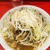 ラーメン二郎 松戸駅前店