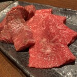 炭火焼肉 ふちおか - 