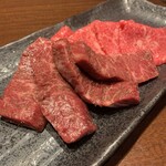 炭火焼肉 ふちおか - 