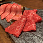 炭火焼肉 ふちおか - 