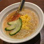 炭火焼肉 ふちおか - 