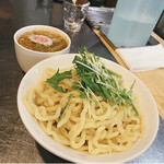 極太濁流ラーメン ら・けいこ - 参考:名古屋市中村区の「R」のやつ