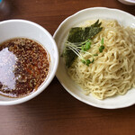 白河中華そば 孫市 - 