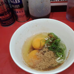 用心棒　本号 - すきやきダブル150円