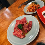 焼肉 肉どうし - 